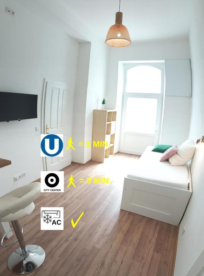 Sobieski Town Appartement Vienne