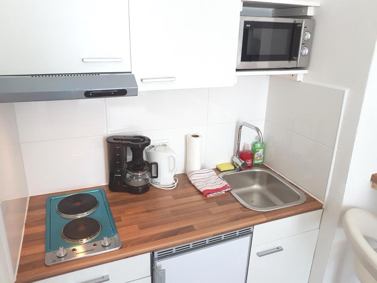 Sobieski Town Appartement