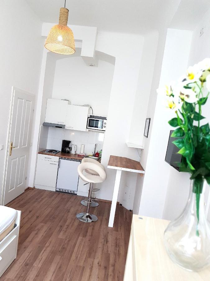 Appartement Sobieski Town