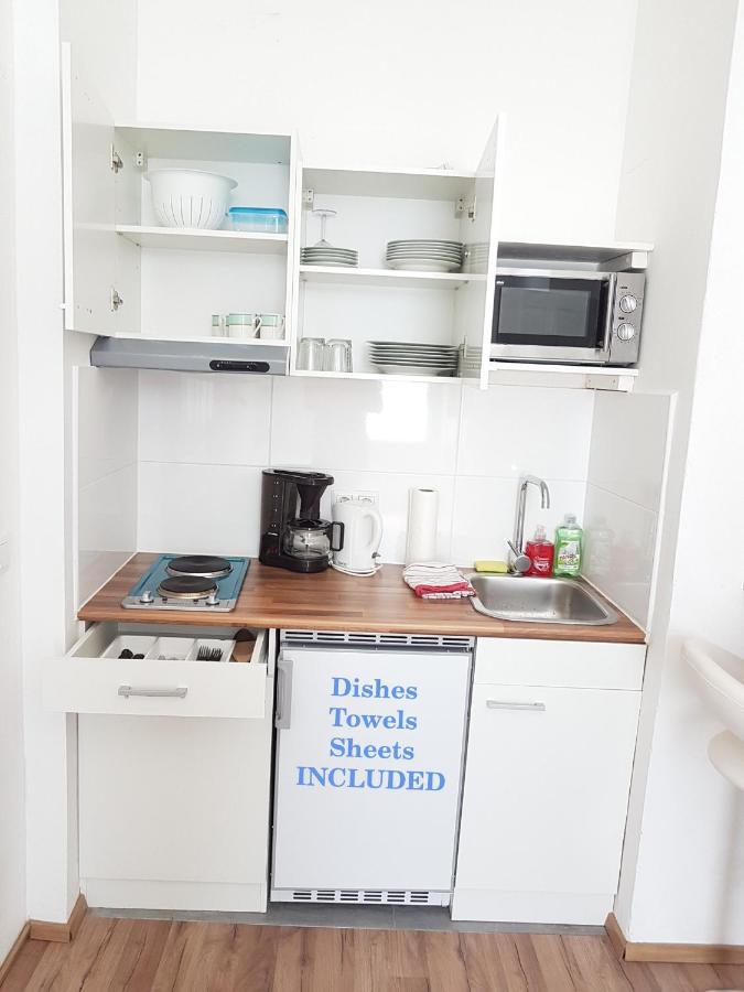 Sobieski Town Appartement Vienne