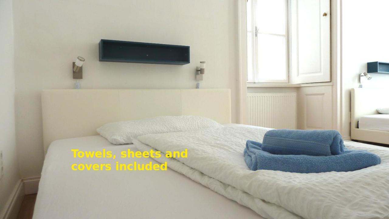 Sobieski Town Appartement
