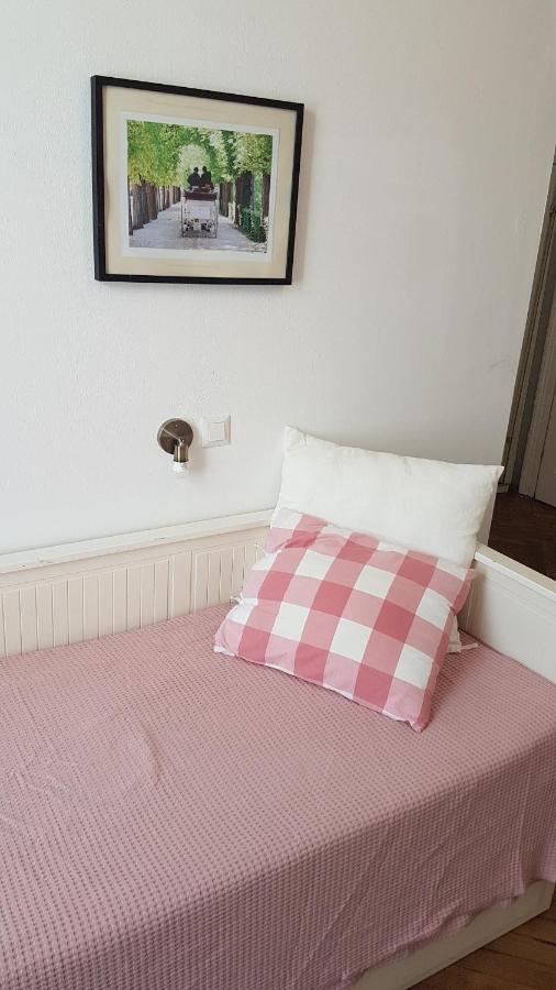 Appartement Sobieski Town