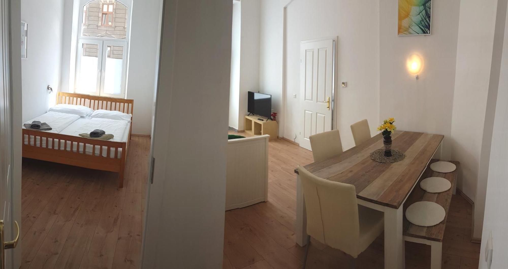 Appartement Sobieski Town *
