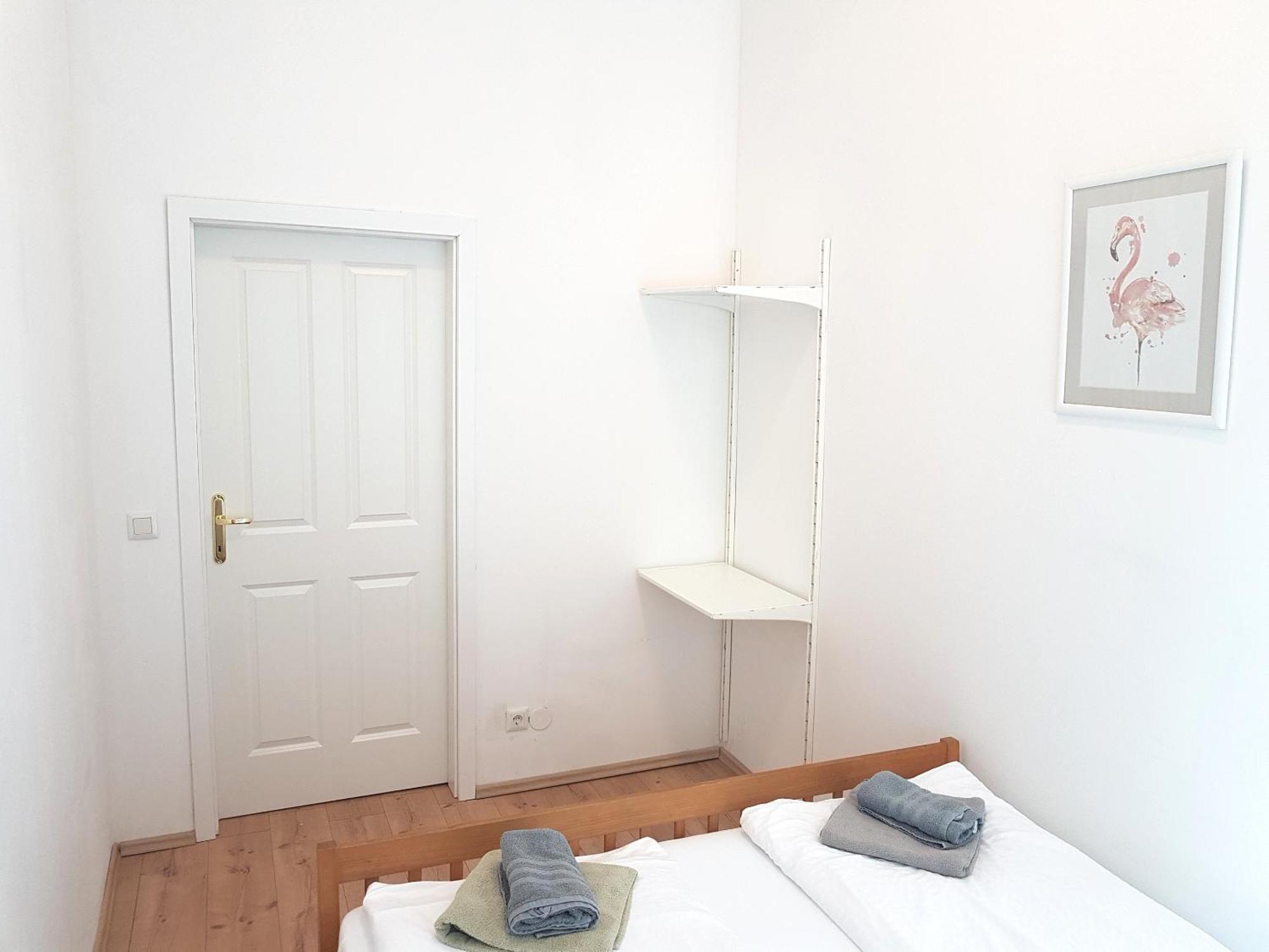 Sobieski Town Appartement *