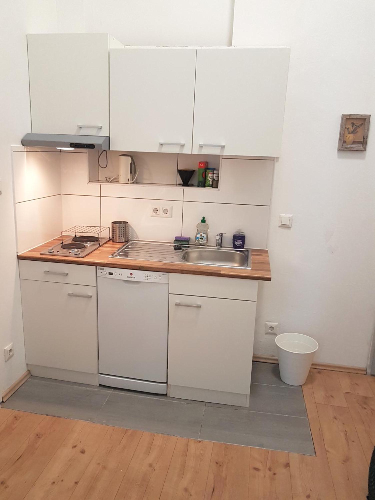 Appartement Sobieski Town *