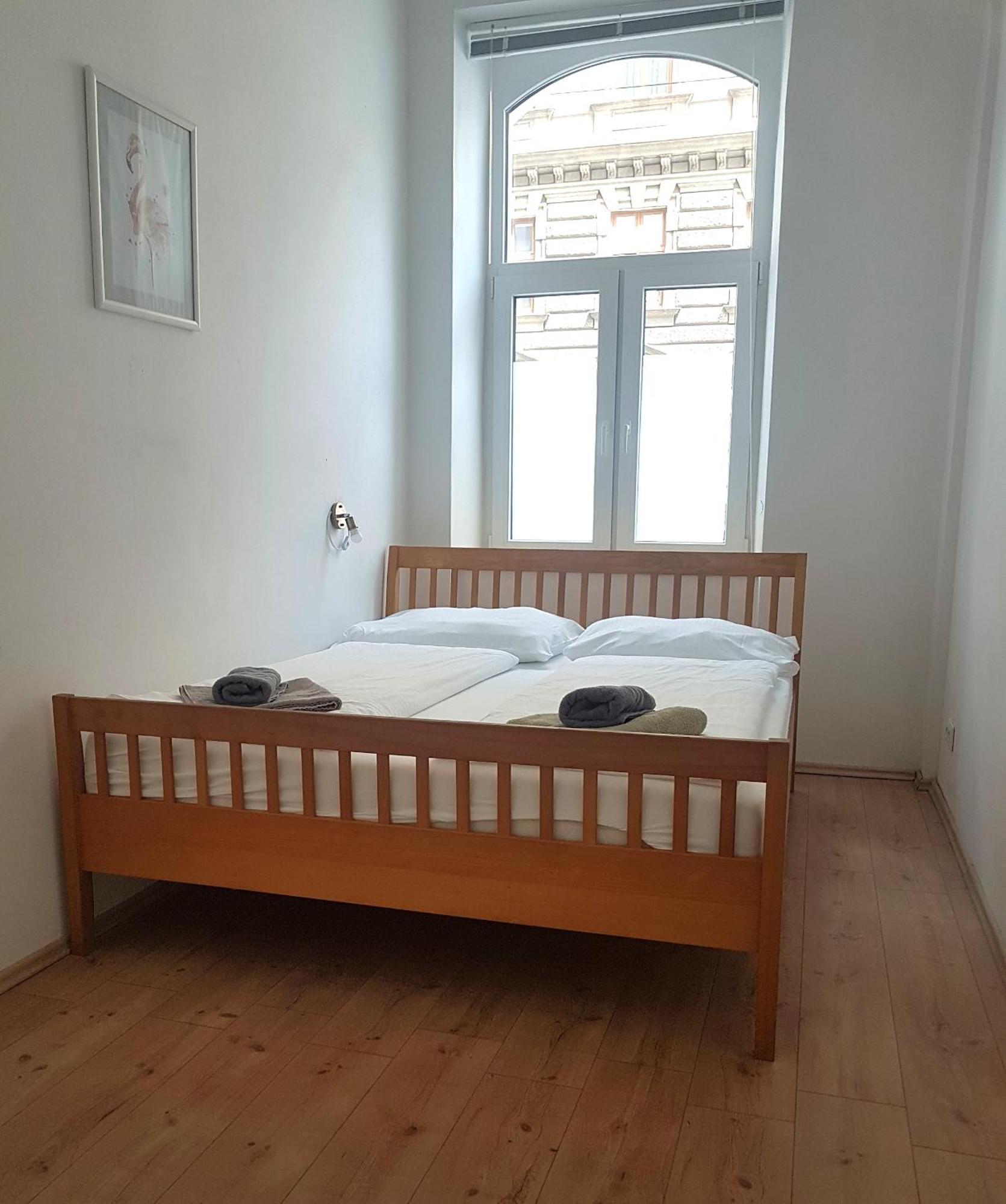 Appartement Sobieski Town