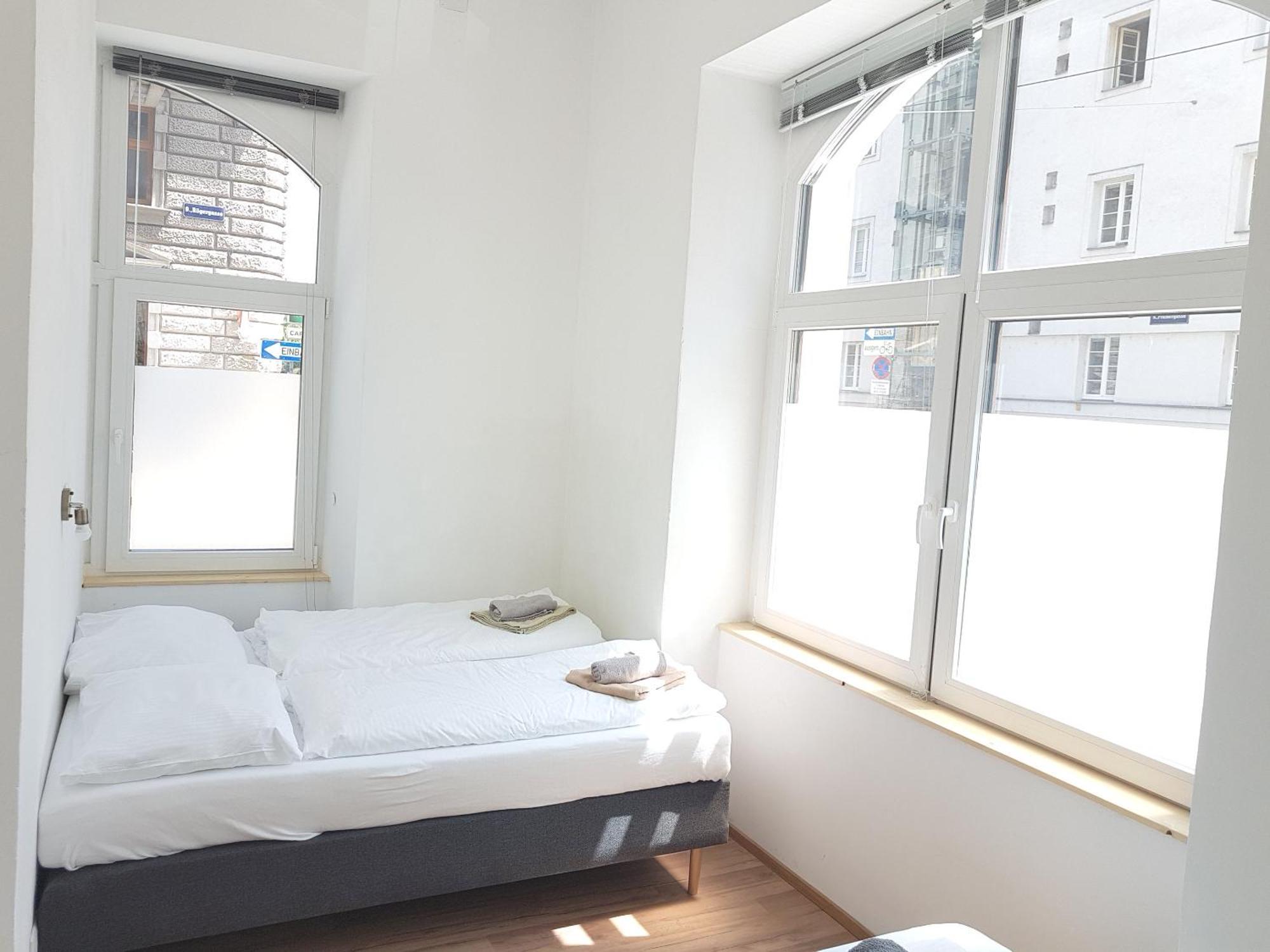 Sobieski Town Appartement *