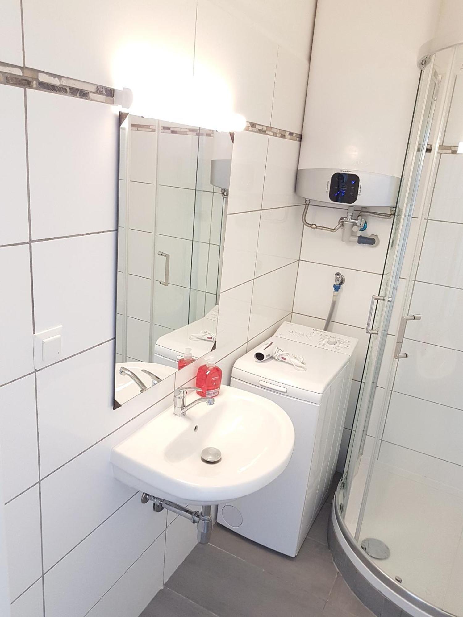 Appartement Sobieski Town Vienne